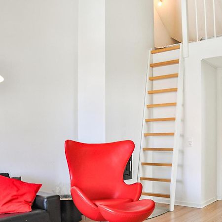 Lovely Apartment In Bogense With Sauna 외부 사진