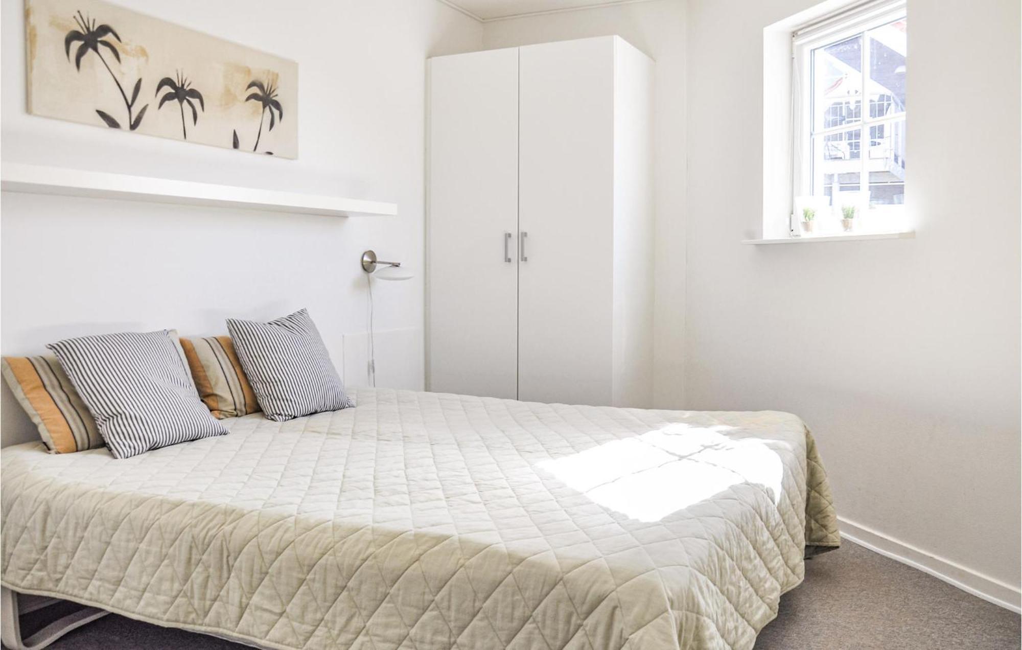 Lovely Apartment In Bogense With Sauna 외부 사진