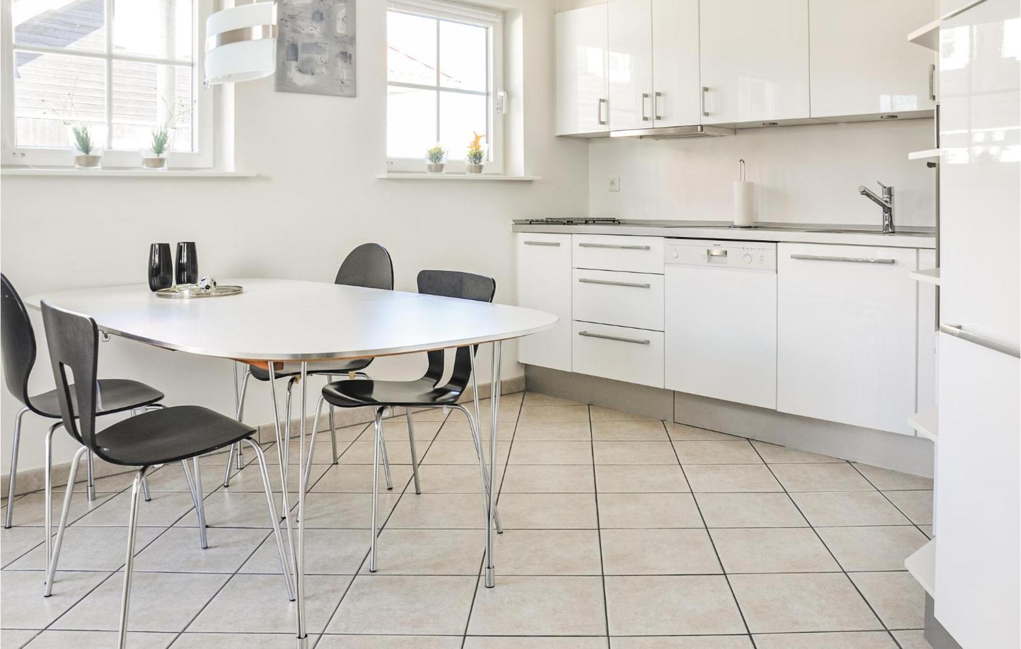 Lovely Apartment In Bogense With Sauna 외부 사진