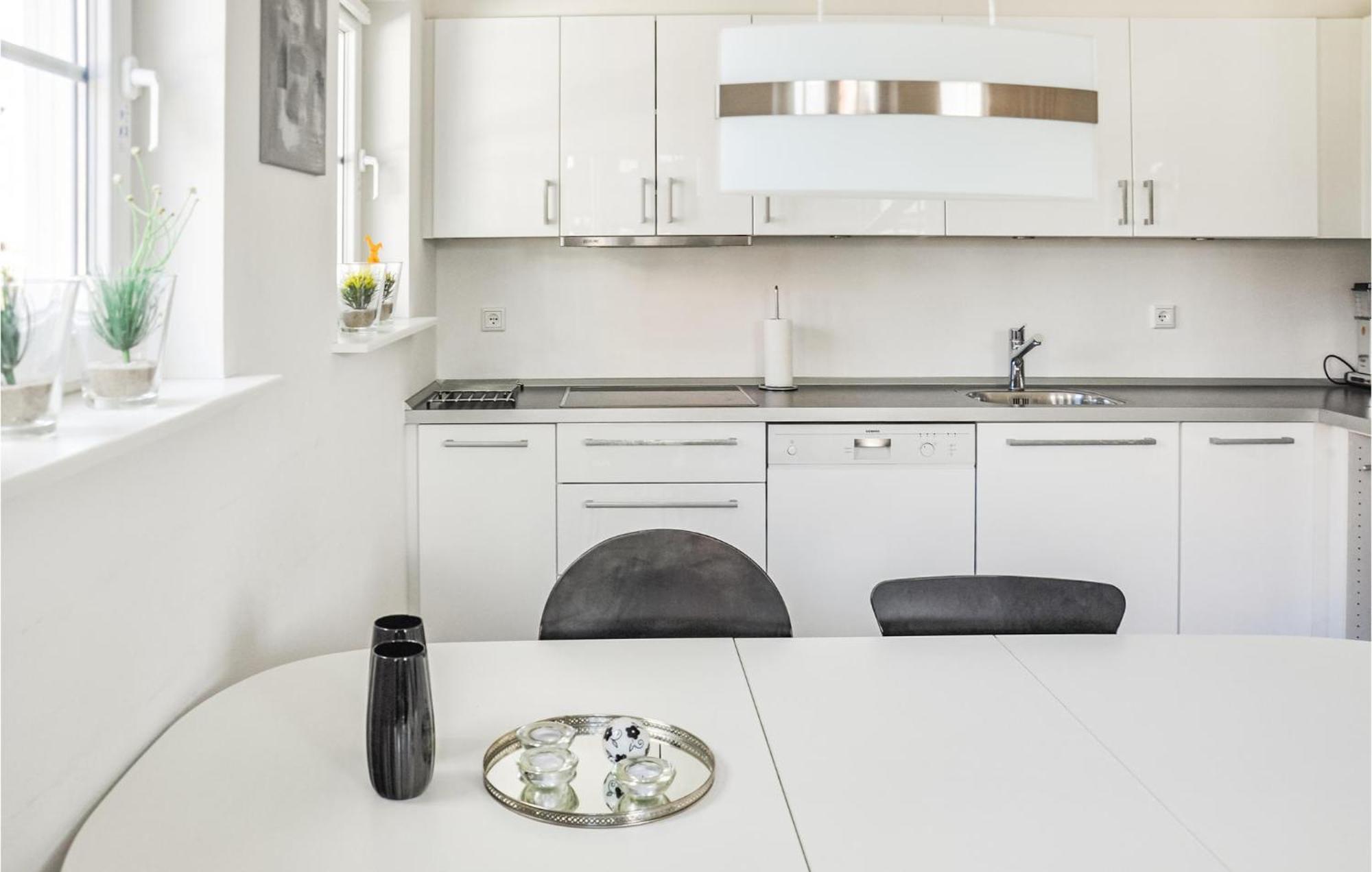 Lovely Apartment In Bogense With Sauna 외부 사진
