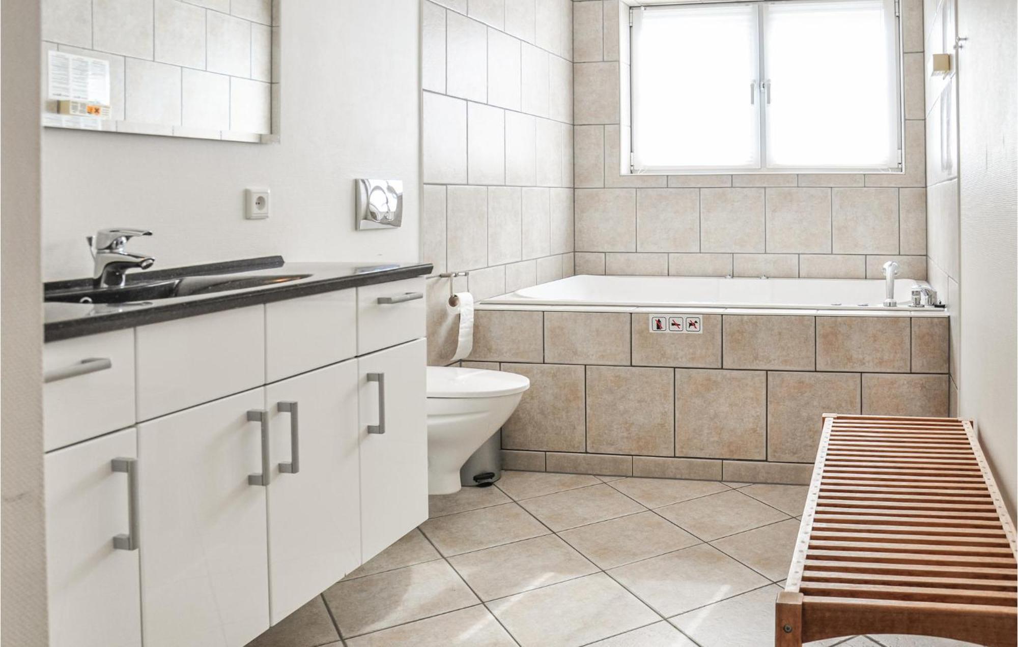 Lovely Apartment In Bogense With Sauna 외부 사진