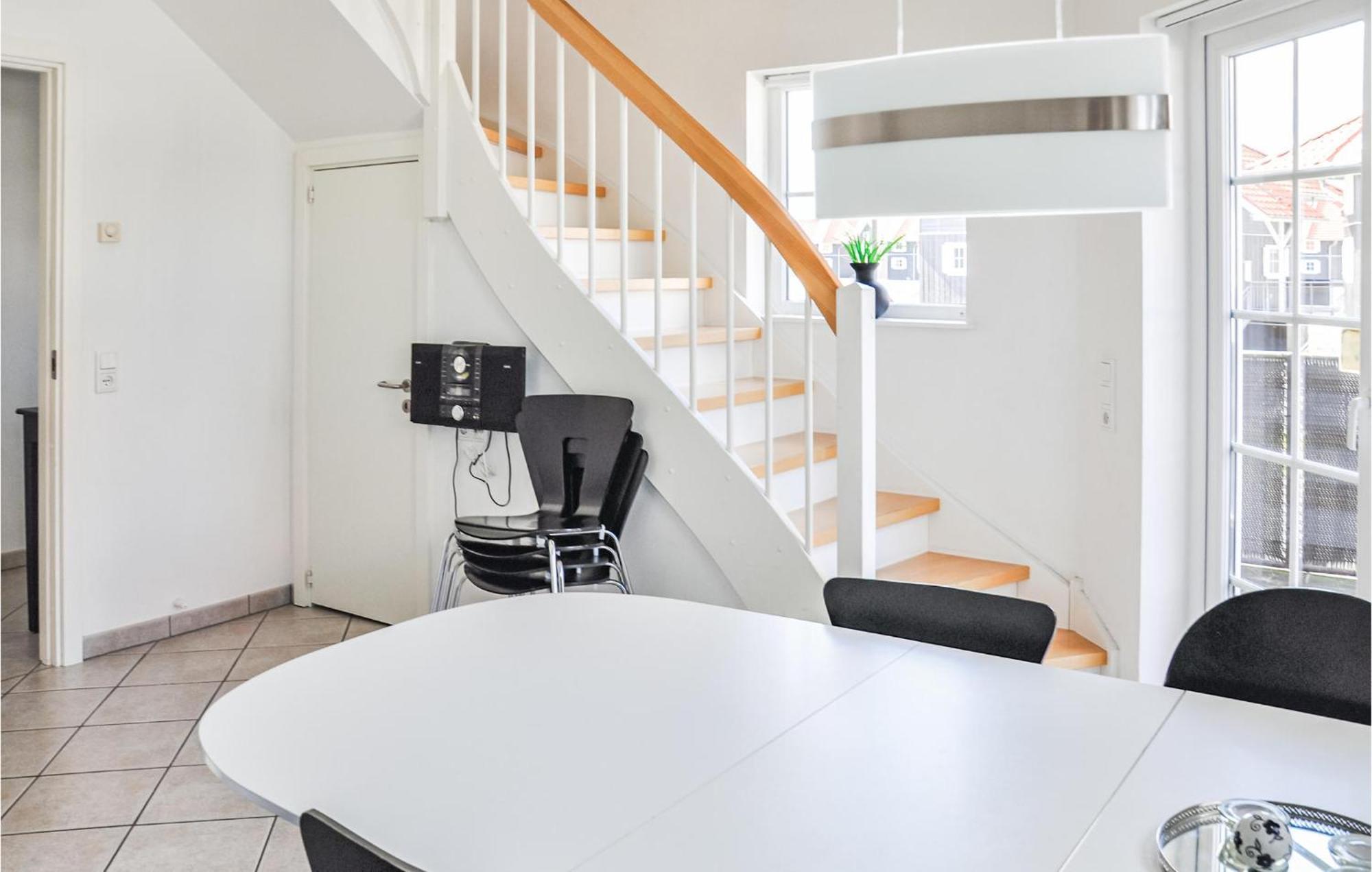 Lovely Apartment In Bogense With Sauna 외부 사진