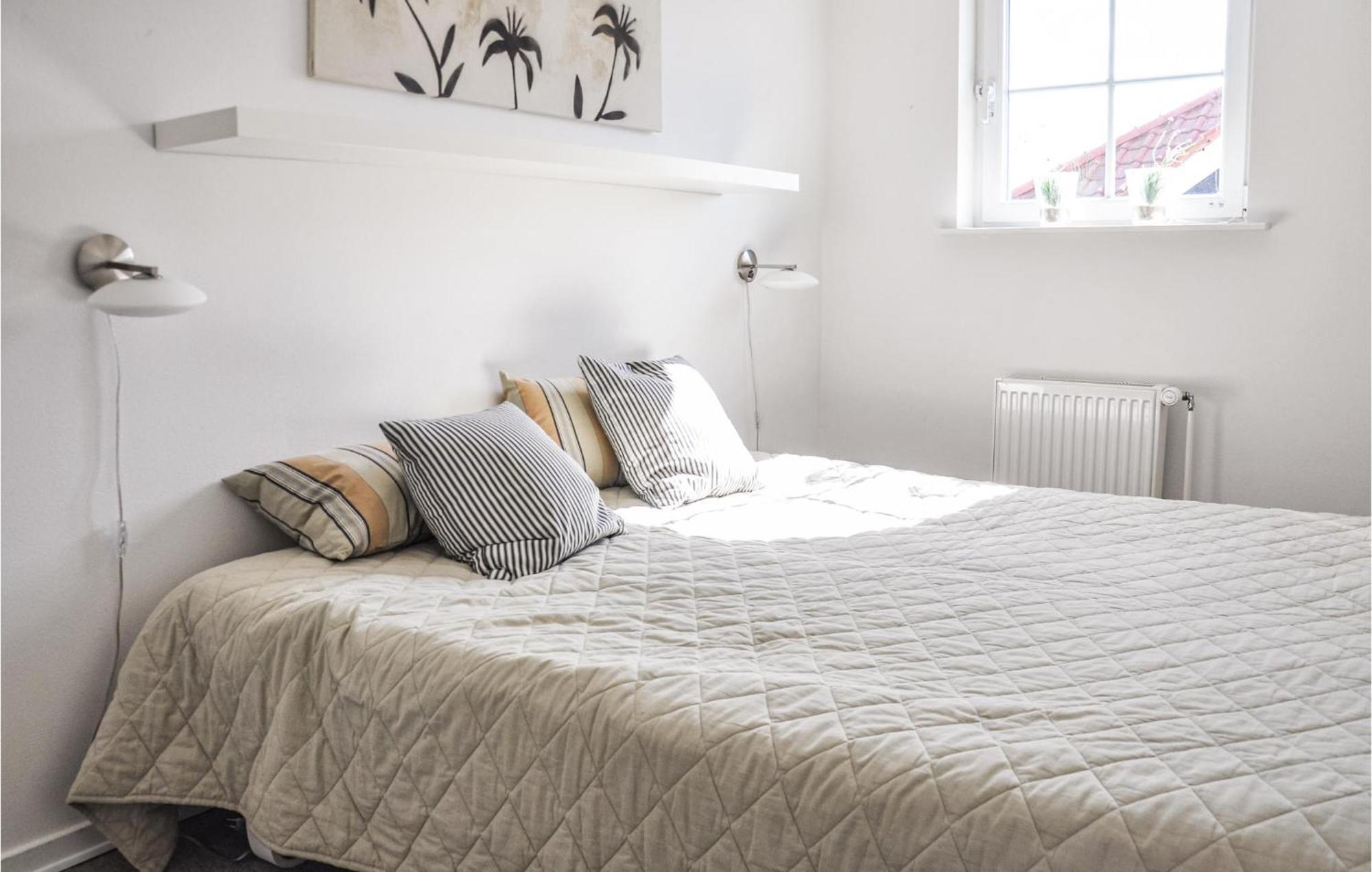 Lovely Apartment In Bogense With Sauna 외부 사진