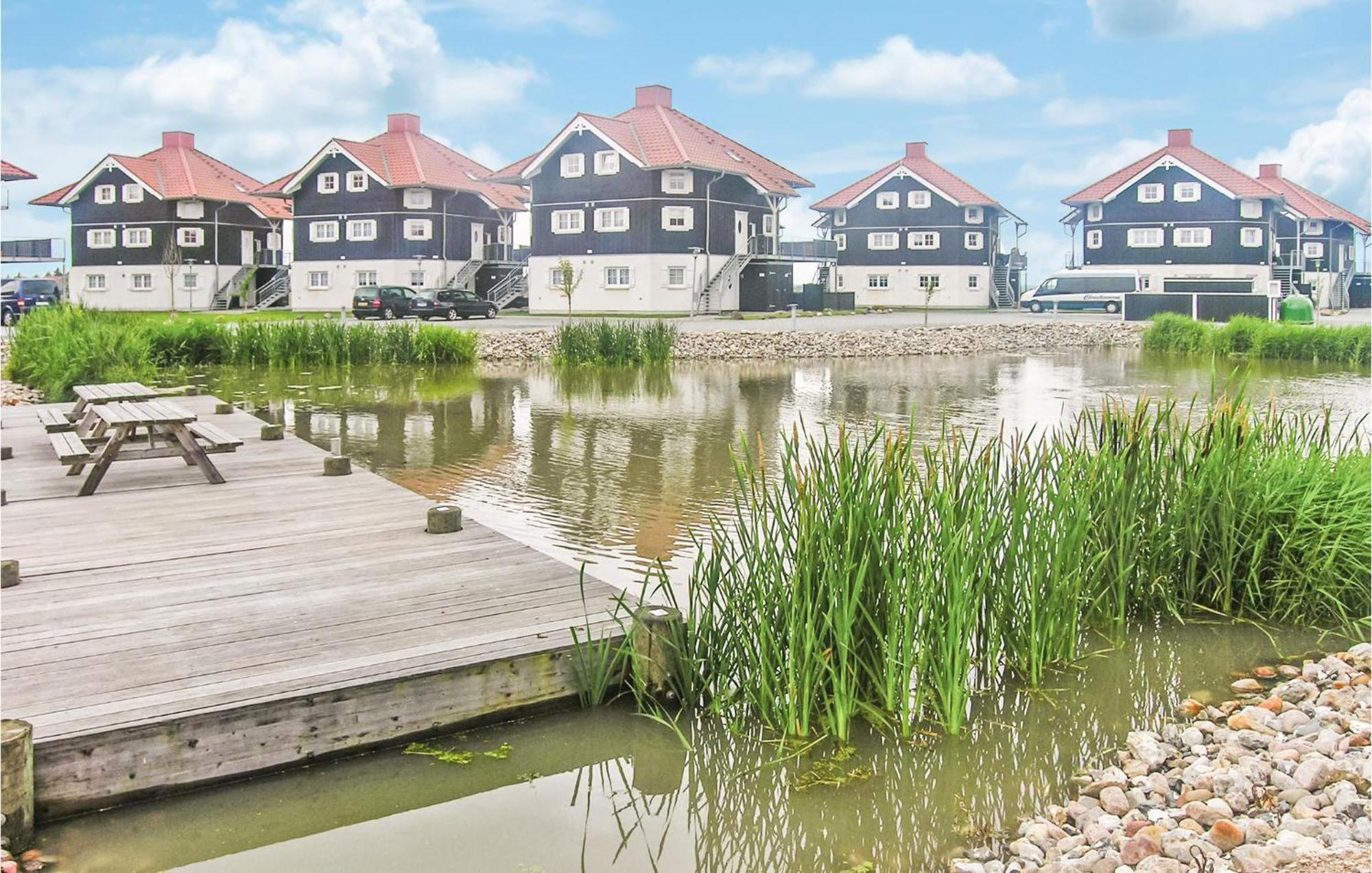 Lovely Apartment In Bogense With Sauna 외부 사진